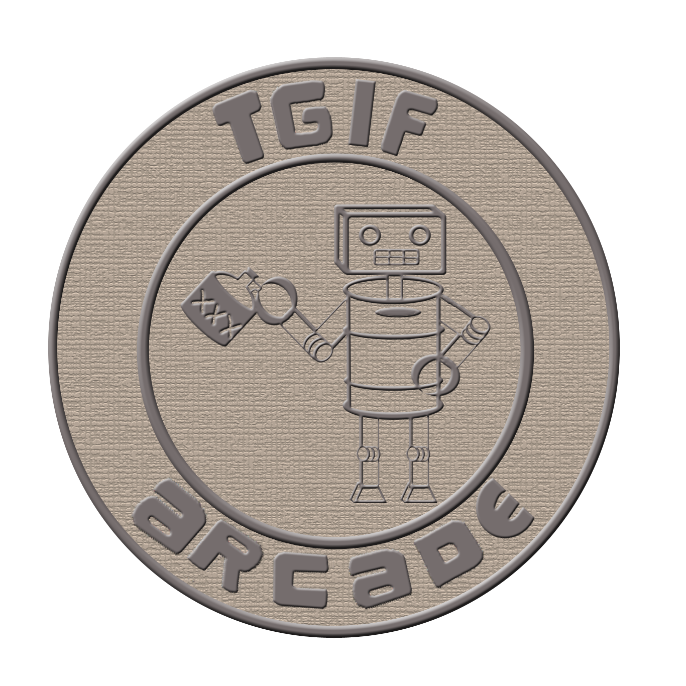 transparent-background-token-icon – TGIF Arcade